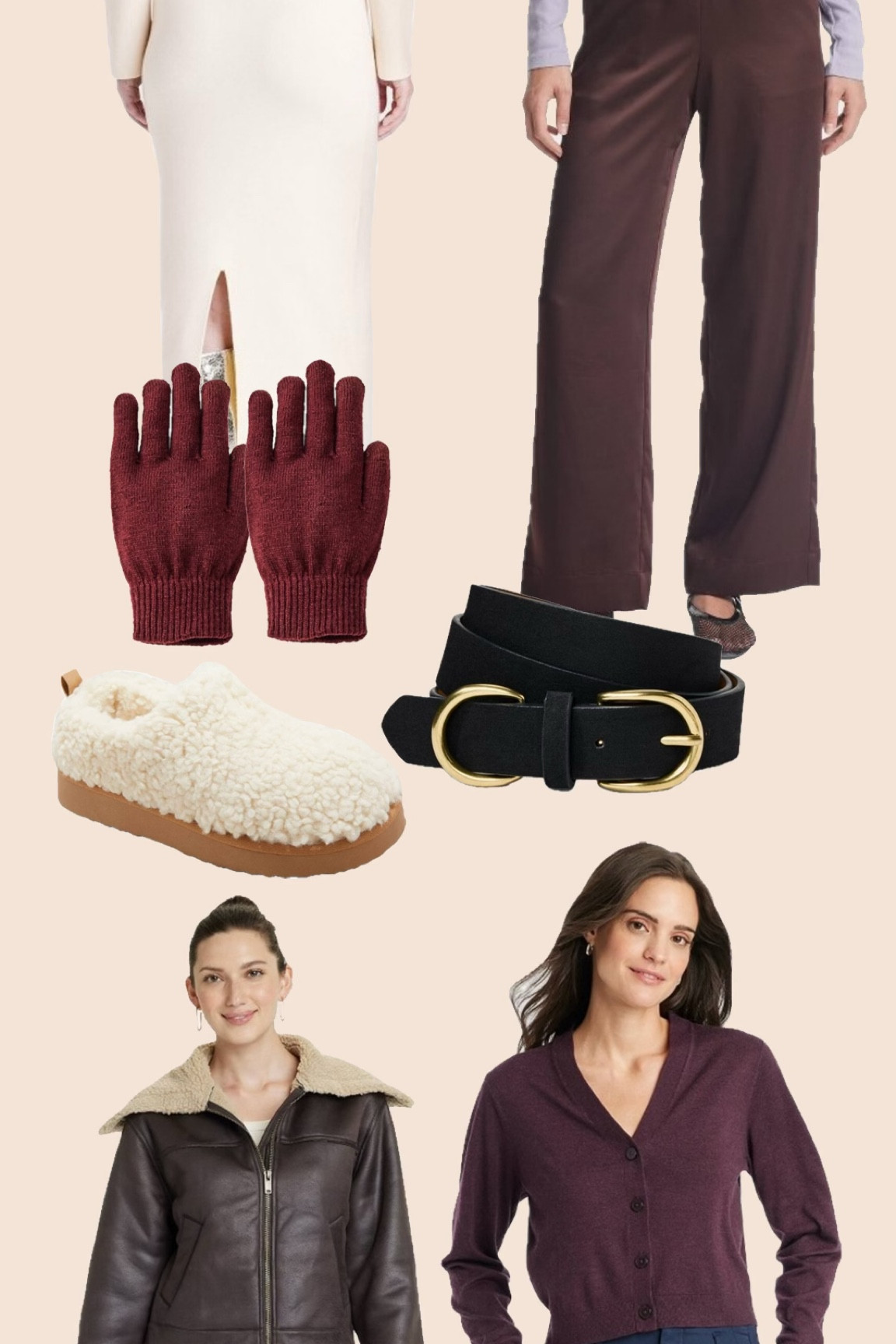 Cozy fall Target finds 🍂

#LTKSeasonal #LTKFindsUnder50 #LTKFindsUnder100