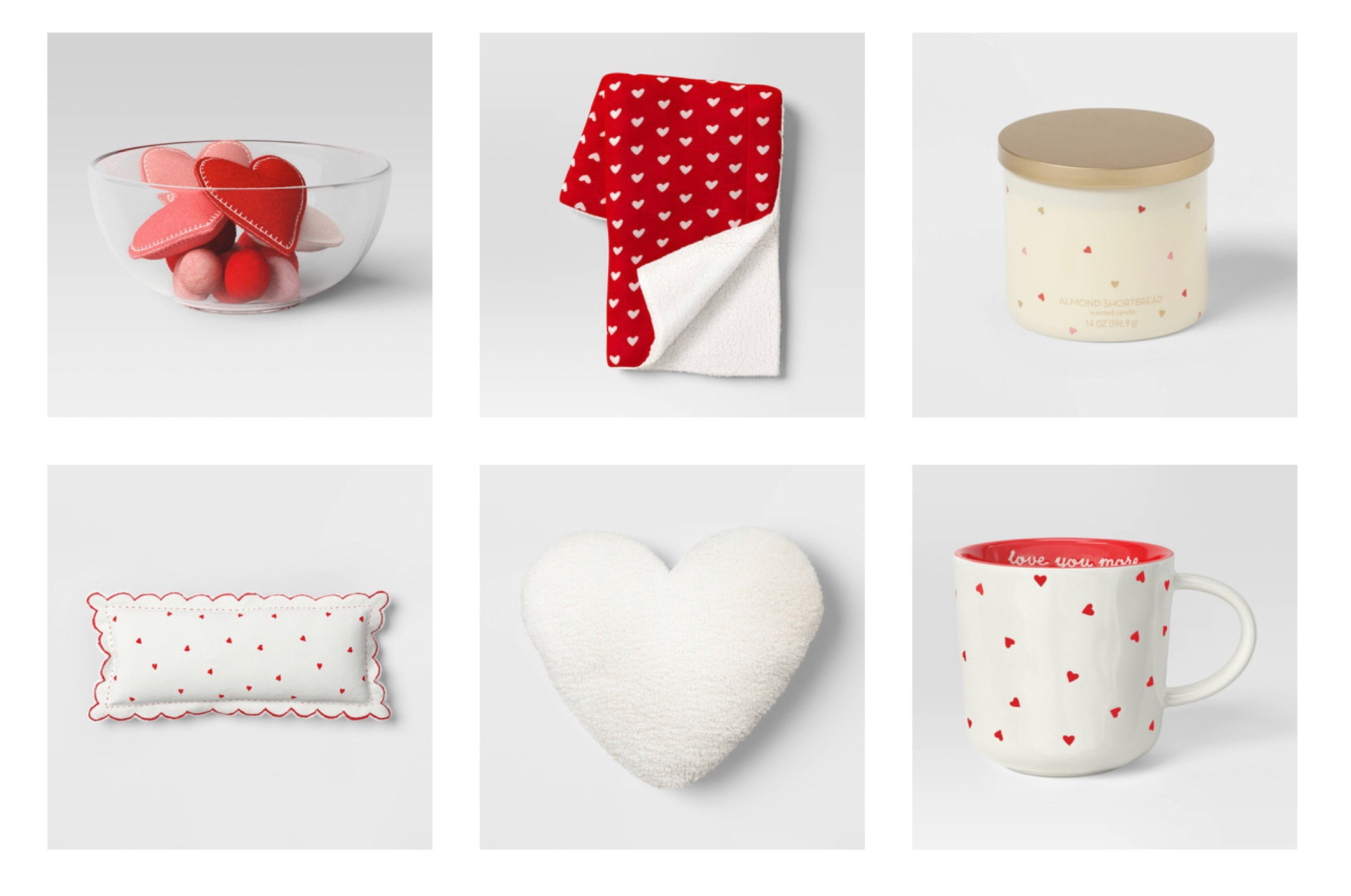 Sharing a series of my favorite Valentine’s Day decor, jewelry and accessories for you and your home. Great gift ideas here too!

#LTKhome #LTKbeauty #LTKSeasonal
