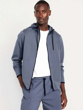 Dynamic Fleece 4.0 Zip Hoodie | Old Navy (US)