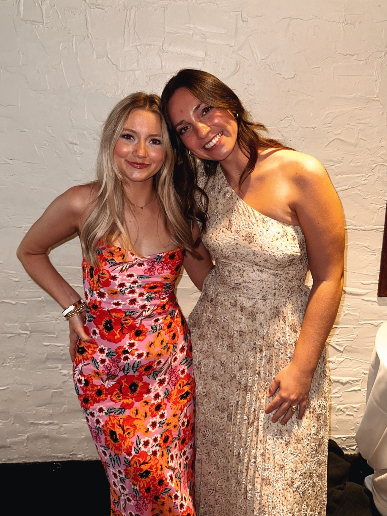 Wedding guest dresses! Pink dress from Hello Molly size XS. 

#LTKPetite #LTKSeasonal #LTKWedding