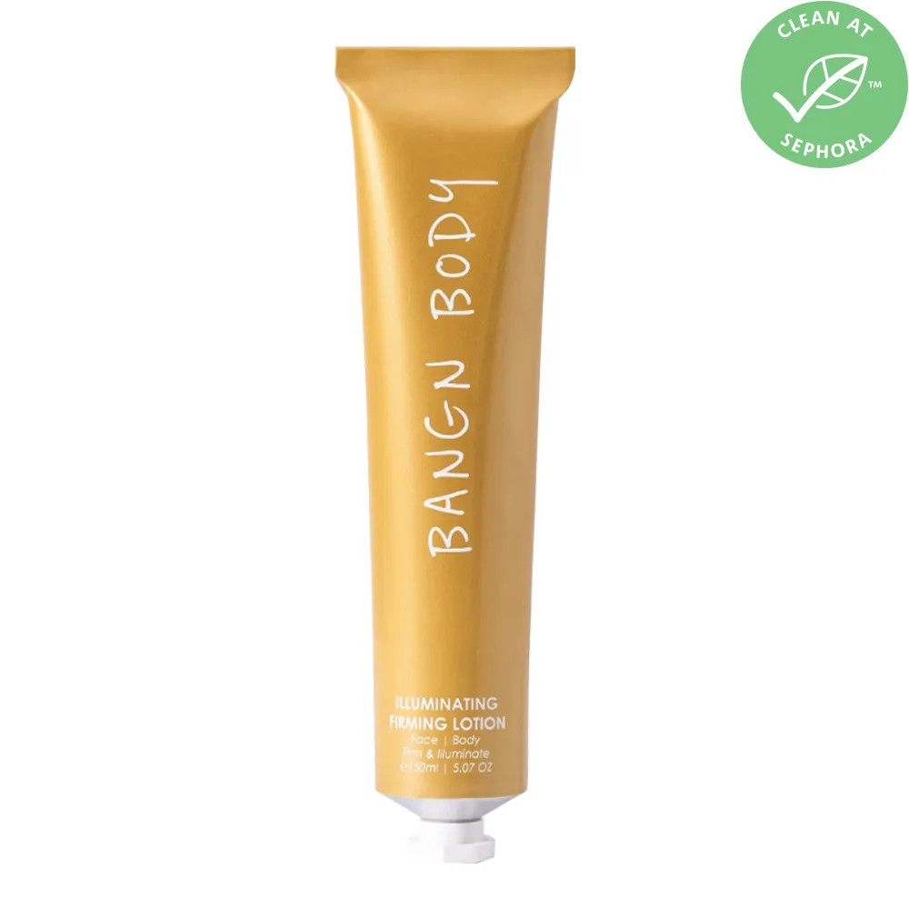BANGN BODY Illuminating Firming Lotion | Sephora (AU)