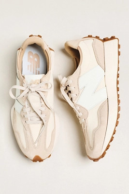 New Balance Exclusive 327 Sneakers | Anthropologie (US)