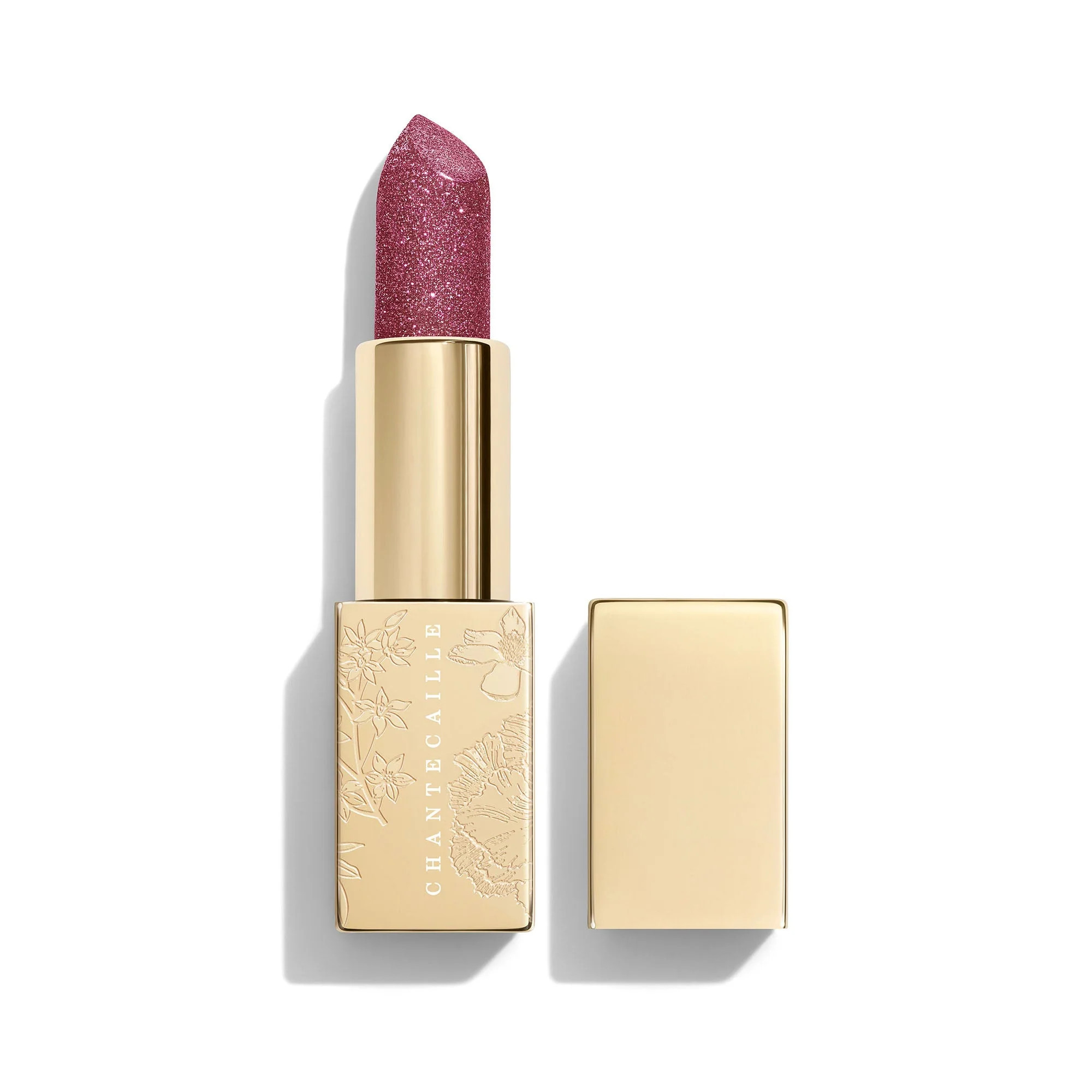 Gilded Garden Collection Lip Cristal | Chantecaille UK 
