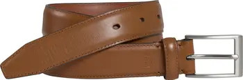 Johnston & Murphy Kids' Leather Belt | Nordstrom | Nordstrom