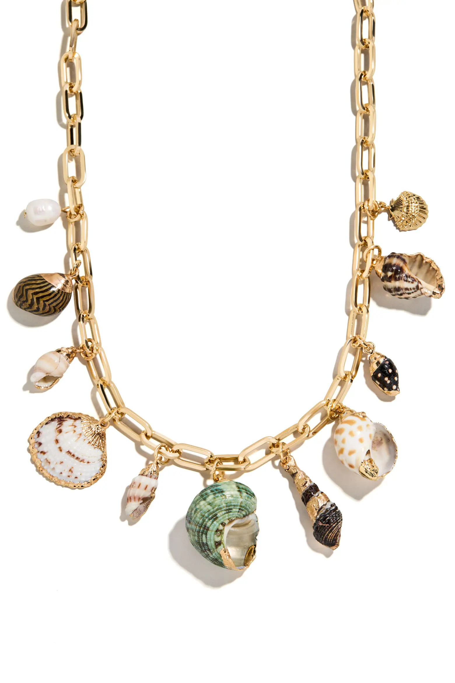 All At Sea Charm Necklace (Women) | Nordstrom | Nordstrom
