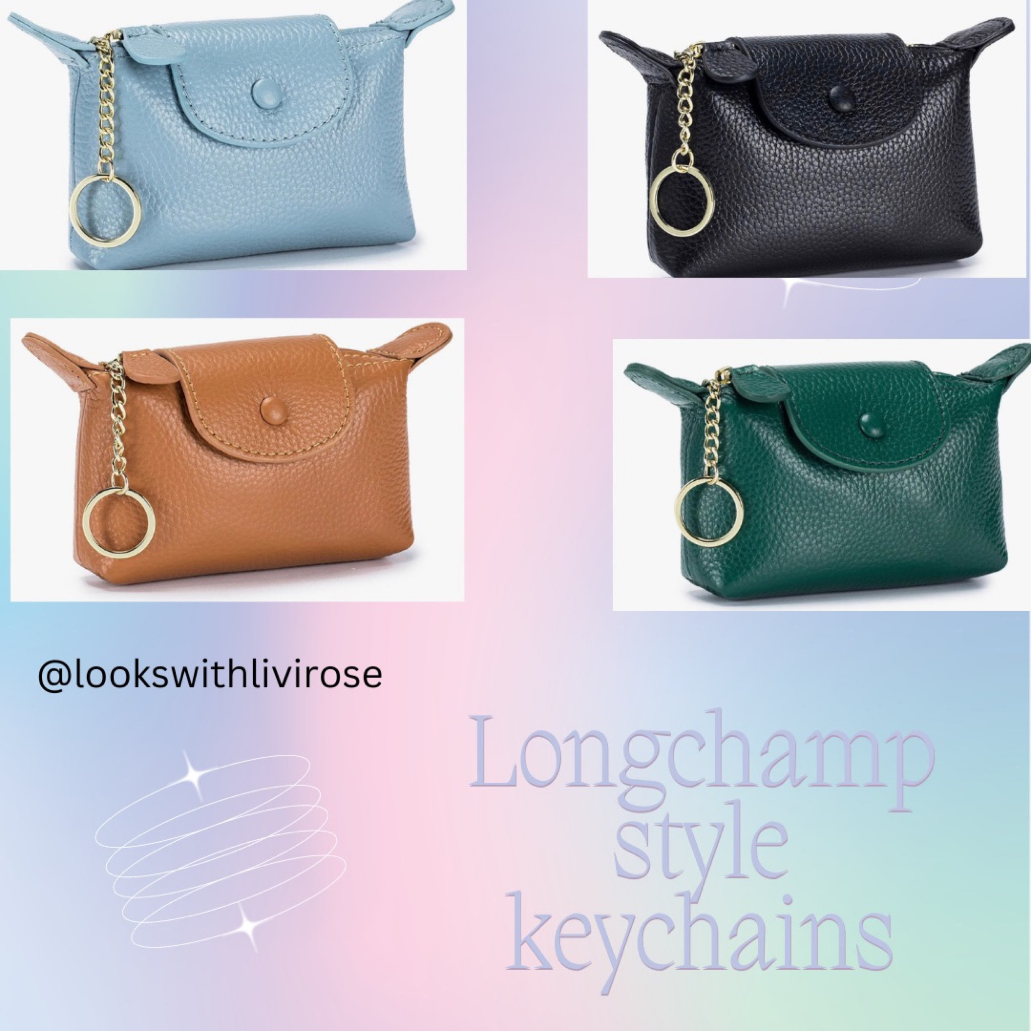 #LTKitbag #LTKstyletip #LTKfindsunder50