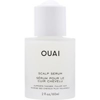 OUAI Scalp Serum 60ml | Look Fantastic (CN)