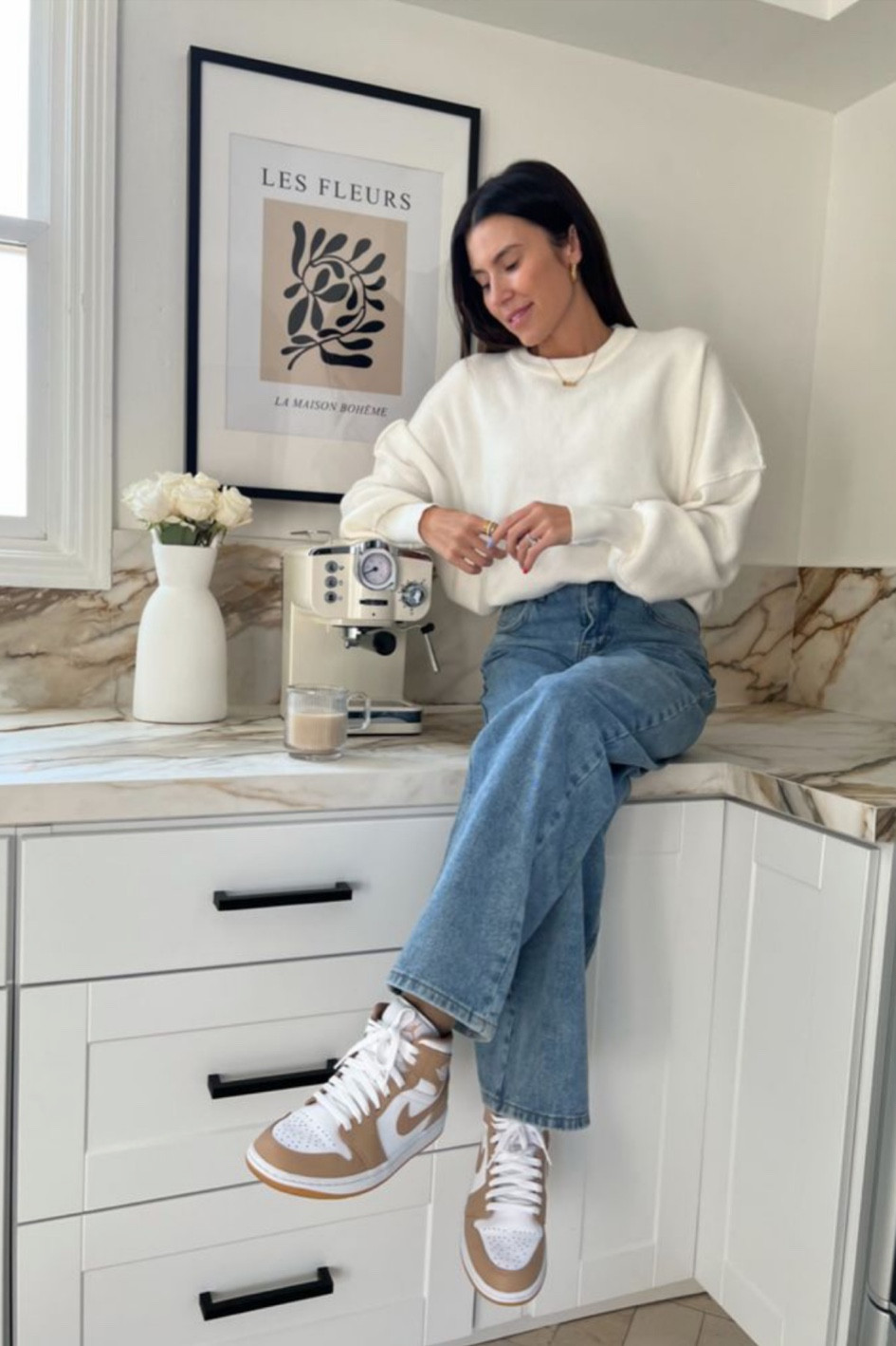 Linking similar prints 🤍 

Floral Prints | Les Fleurs | Flower Market 

#LTKstyletip #LTKunder100 #LTKhome