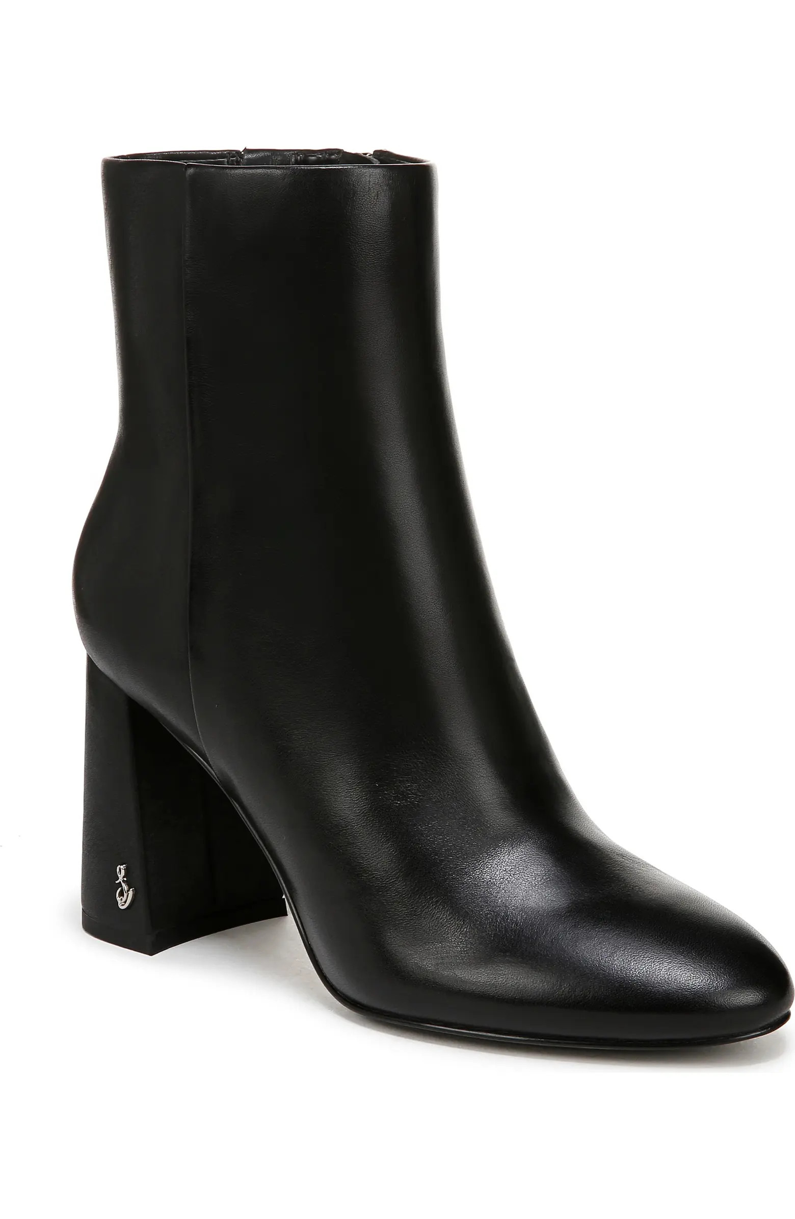 Daria Bootie (Women) | Nordstrom