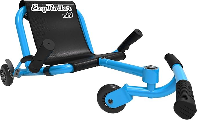 EzyRoller Mini - Blue | Amazon (US)
