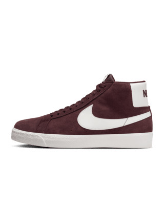 Nike SB Zoom Blazer MidSkate Shoes | Nike (US)