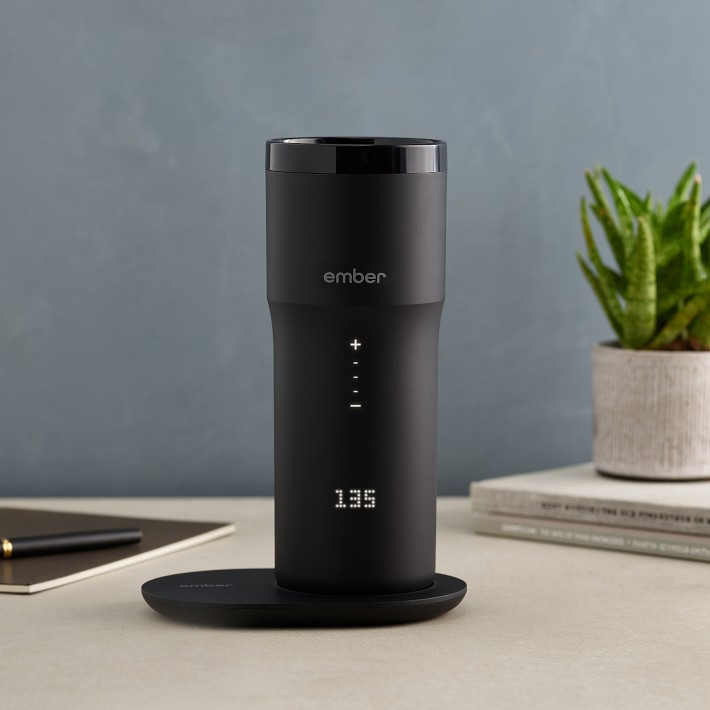 Ember Travel Mug 2+ | Williams-Sonoma