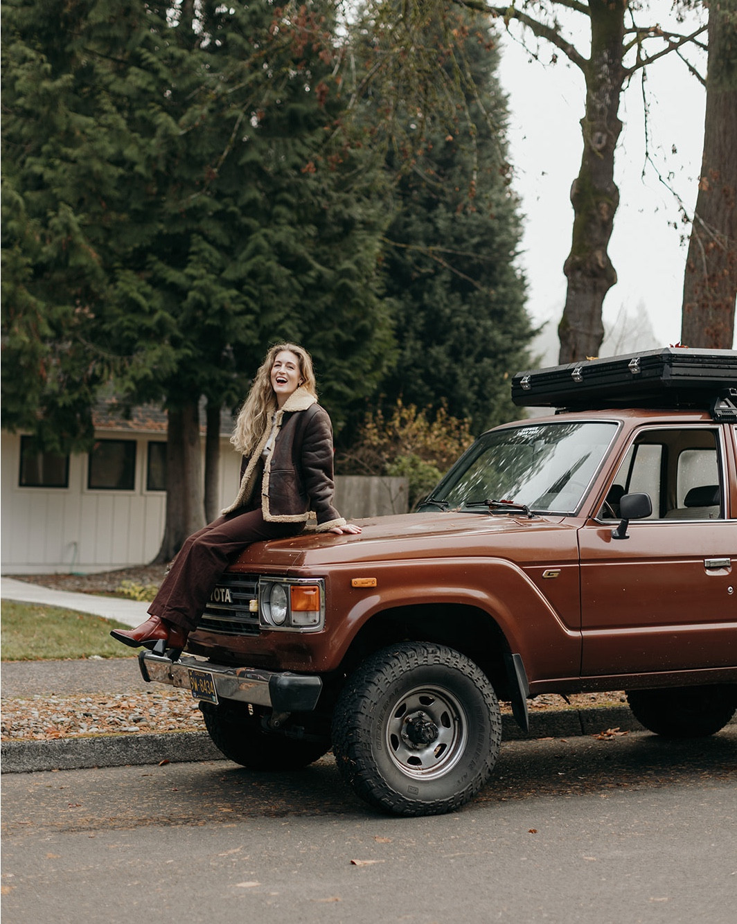 These dark brown pants are back in stock!

#LTKFindsUnder50 #LTKFindsUnder100 #LTKootd