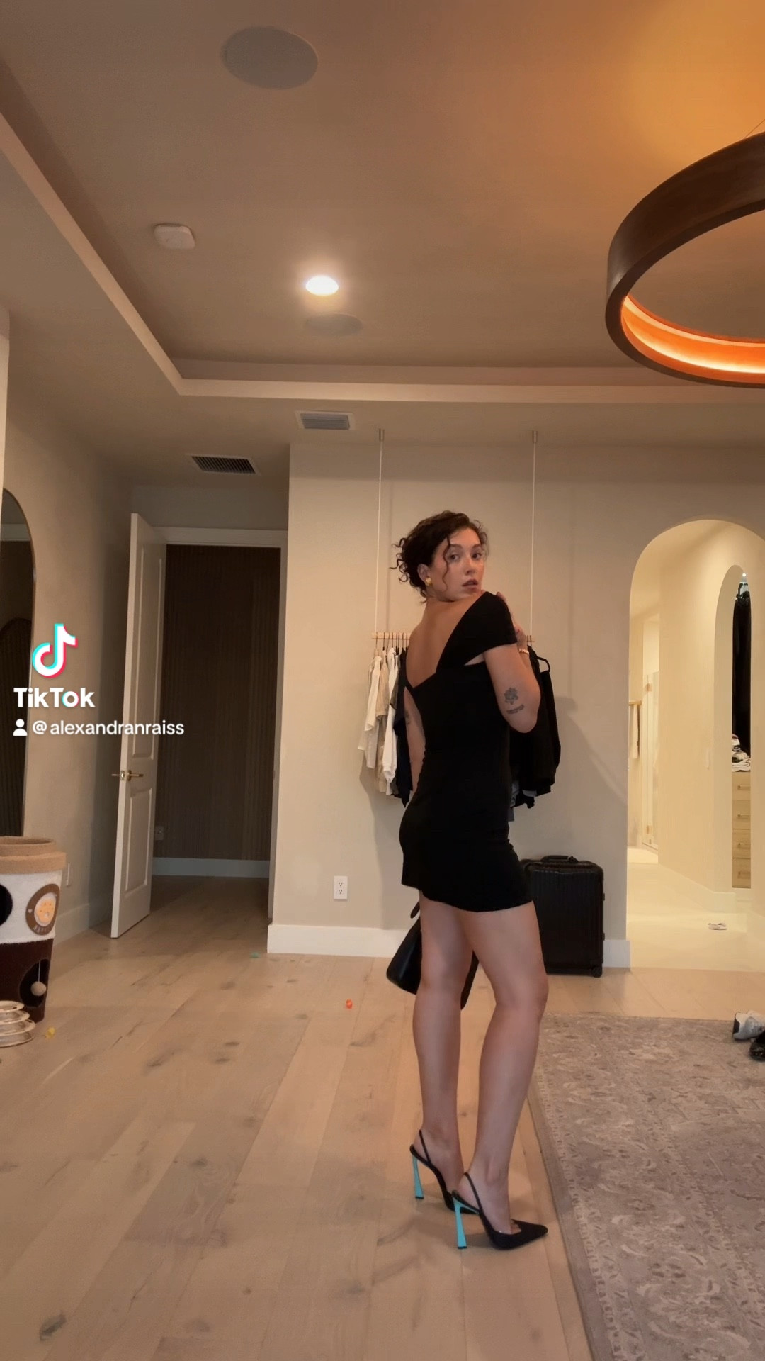 The perfect, easy, LBD for Summer! 

#LTKSeasonal