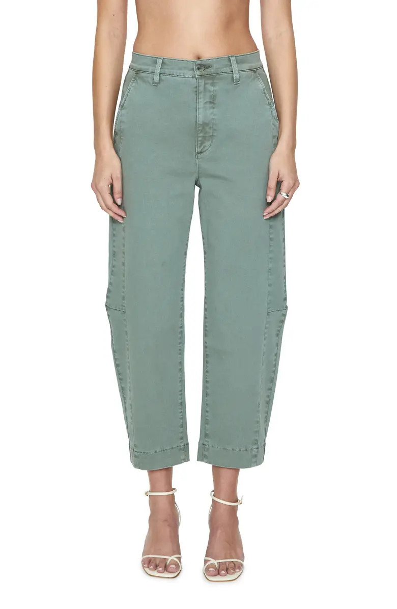 Eli Ankle Barrel Pants | Nordstrom