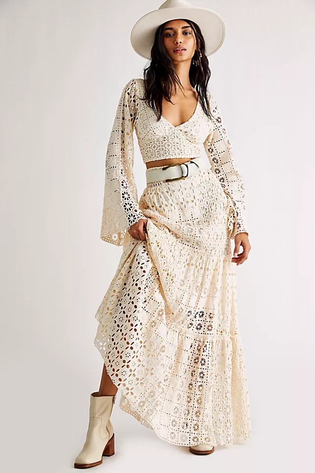 FP One Yesenia Set | Free People (UK)