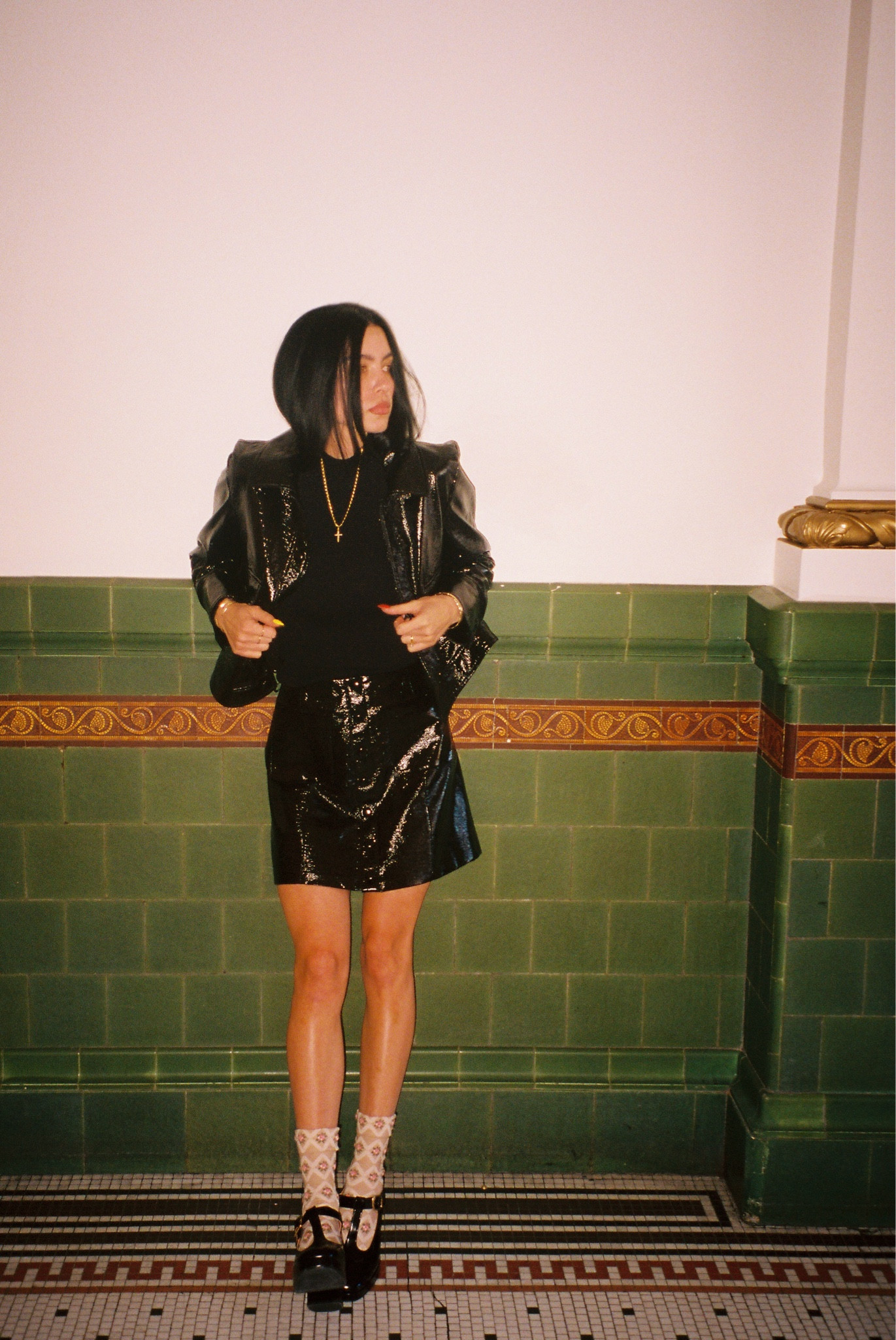 Sezane 

#LTKHoliday #LTKStyleTip #LTKSeasonal