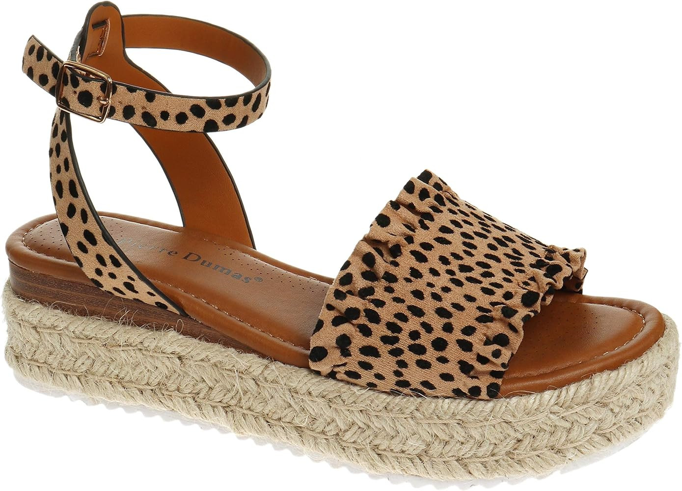 Pierre Dumas Women's Phyllis Mule | Amazon (US)