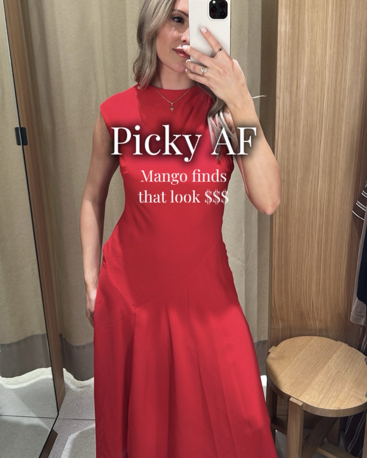 These new Mango outfits are actually sooo good for Spring ☀️

30% off of $230 or more with code MNG30

Everything looks way more expensive than it is (some of these shocked me)

Mango new arrivals, Mango spring outfits, expensive looking outfits, affordable luxury fashion, neutral outfits, chic outfit ideas, elevated basics, minimal style outfits, European style outfits, quiet luxury outfits

#LTKSaleAlert #LTKgrwm #LTKootd