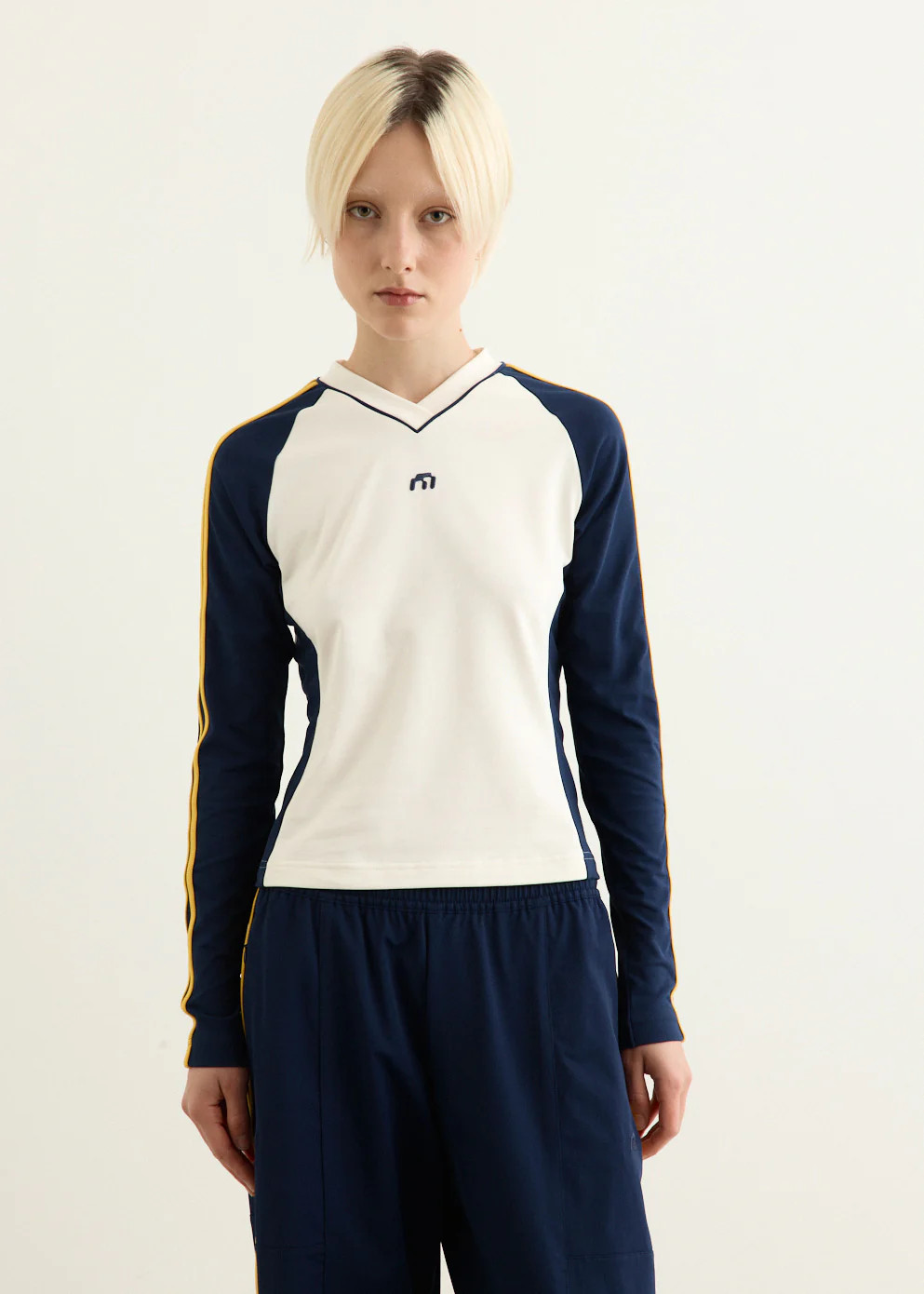 x Miaou Base Layer Top | Incu