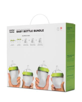 Baby Bottle Bundle, 7-Piece Set | Bloomingdale's (US)
