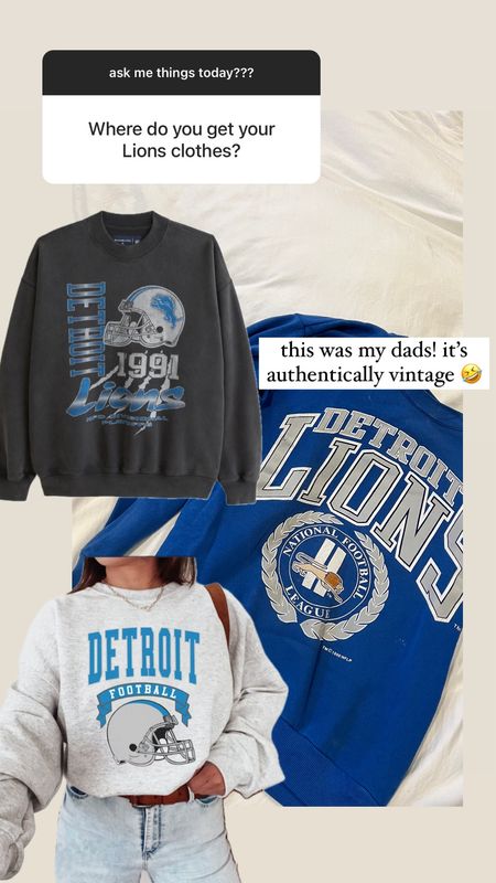 of course they come with all teams- but GO LIONS
