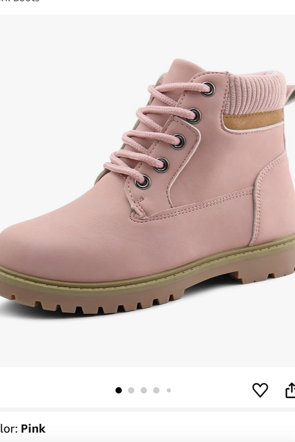 #LTKShoeCrush