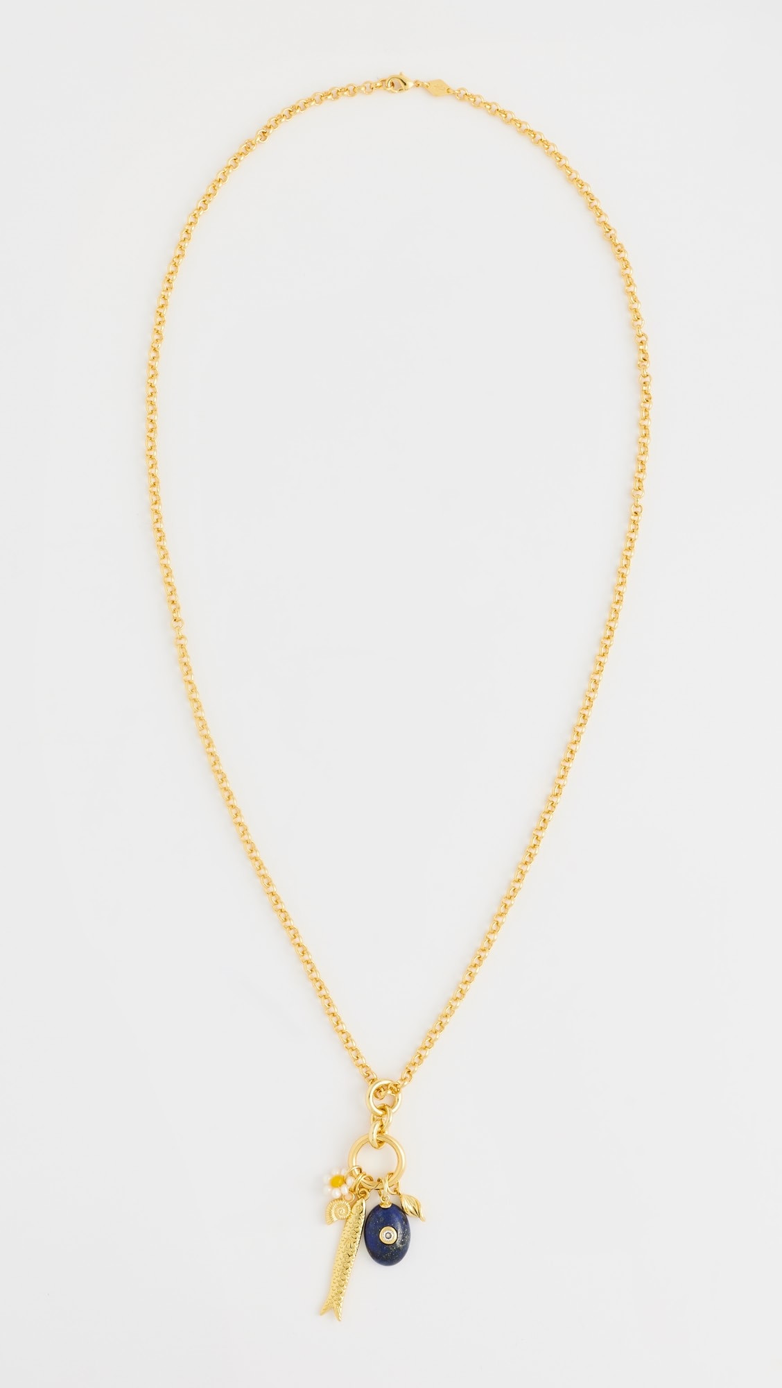 Anni Lu Swimclub Necklace | Shopbop | Shopbop