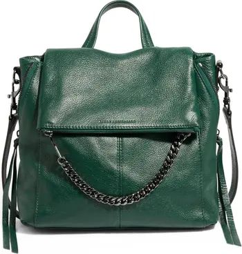 Aimee Kestenberg No BS Leather Backpack | Nordstrom | Nordstrom