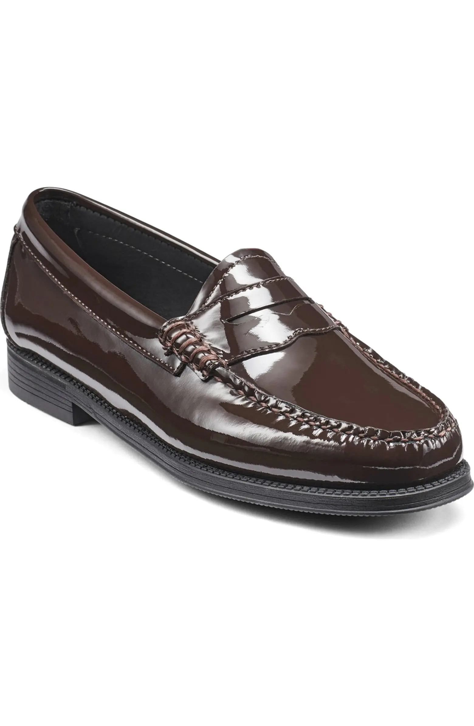 G.H.BASS Whitney Easy Weejuns® Penny Loafer (Women) | Nordstrom | Nordstrom