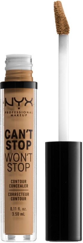 Can't Stop Won't Stop Concealer | Ulta