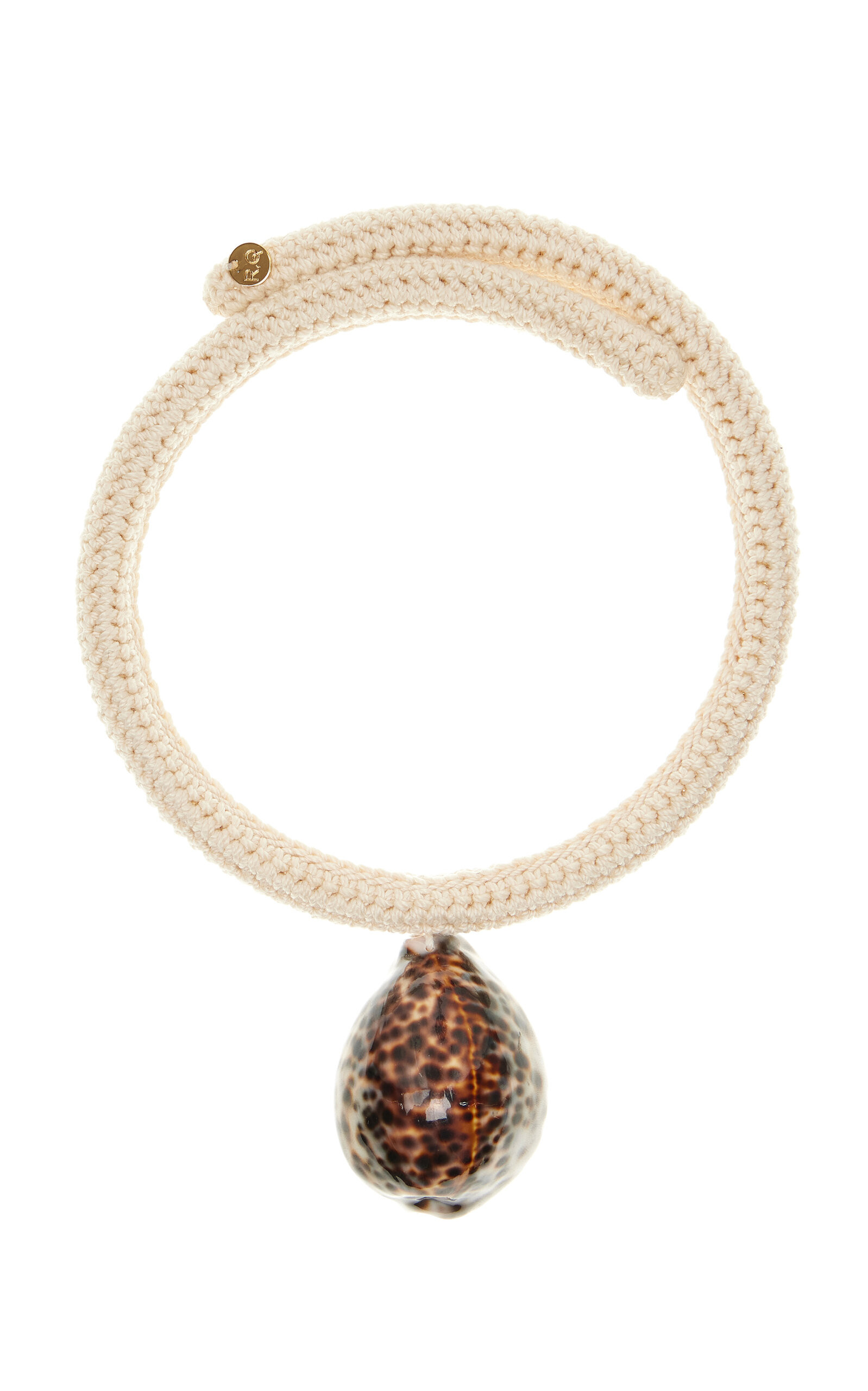 Tigri Seashell Necklace | Moda Operandi (Global)