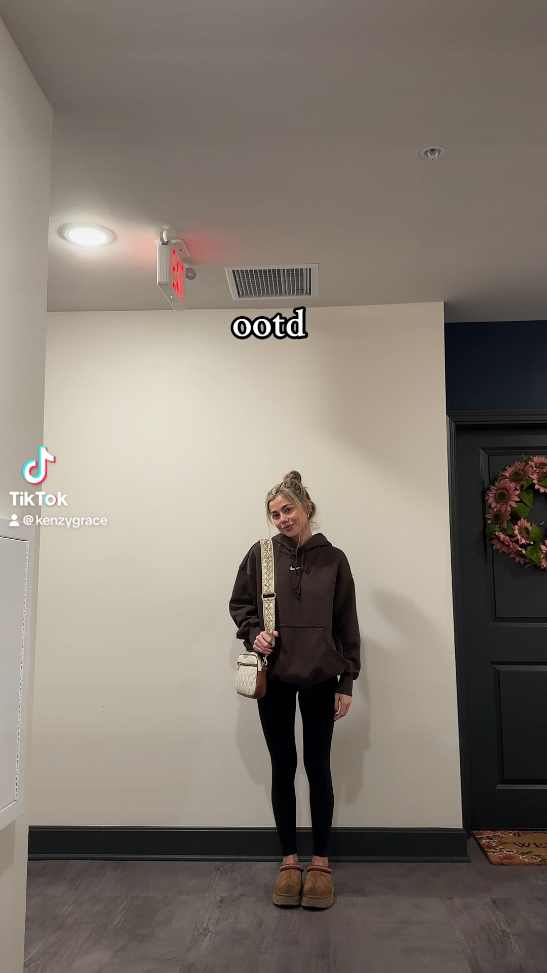 My favorite fall sweater. Perfectly oversized! 

#LTKActive #LTKHoliday #LTKSeasonal