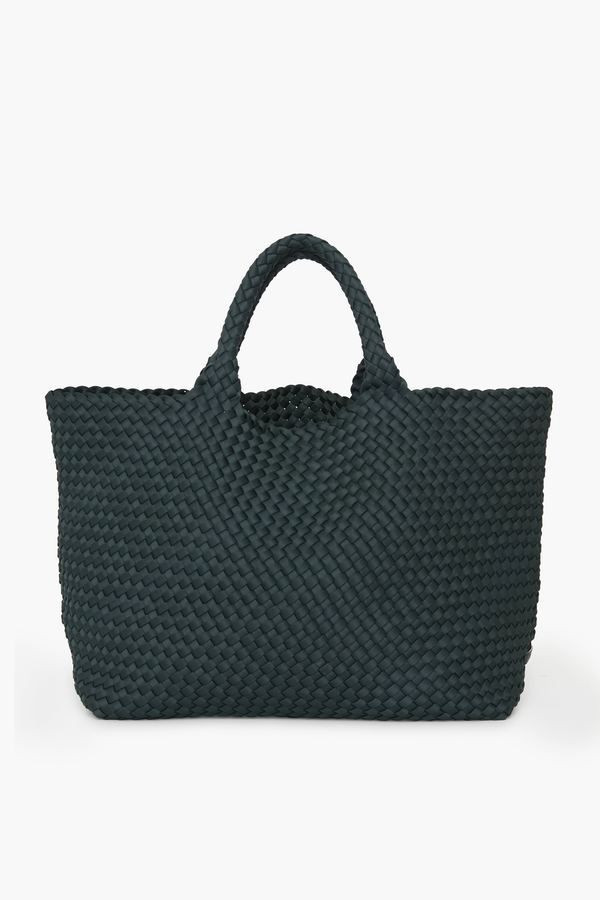 Dusk St Barths Large Tote | Tuckernuck (US)