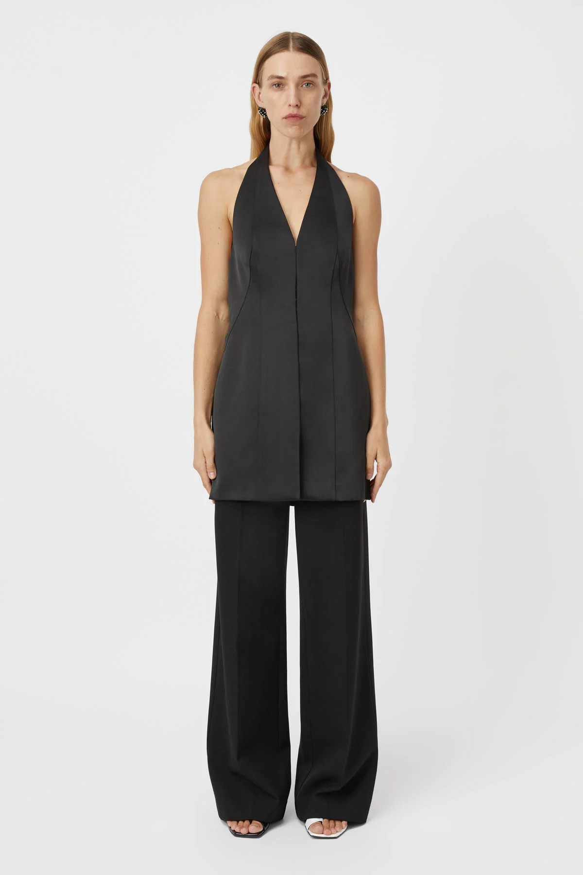 Ama Top | CAMILLA AND MARC (ANZ)