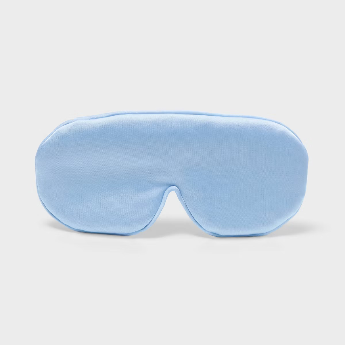 Women's Satin Contoured Sleep Mask - Auden™ | Target