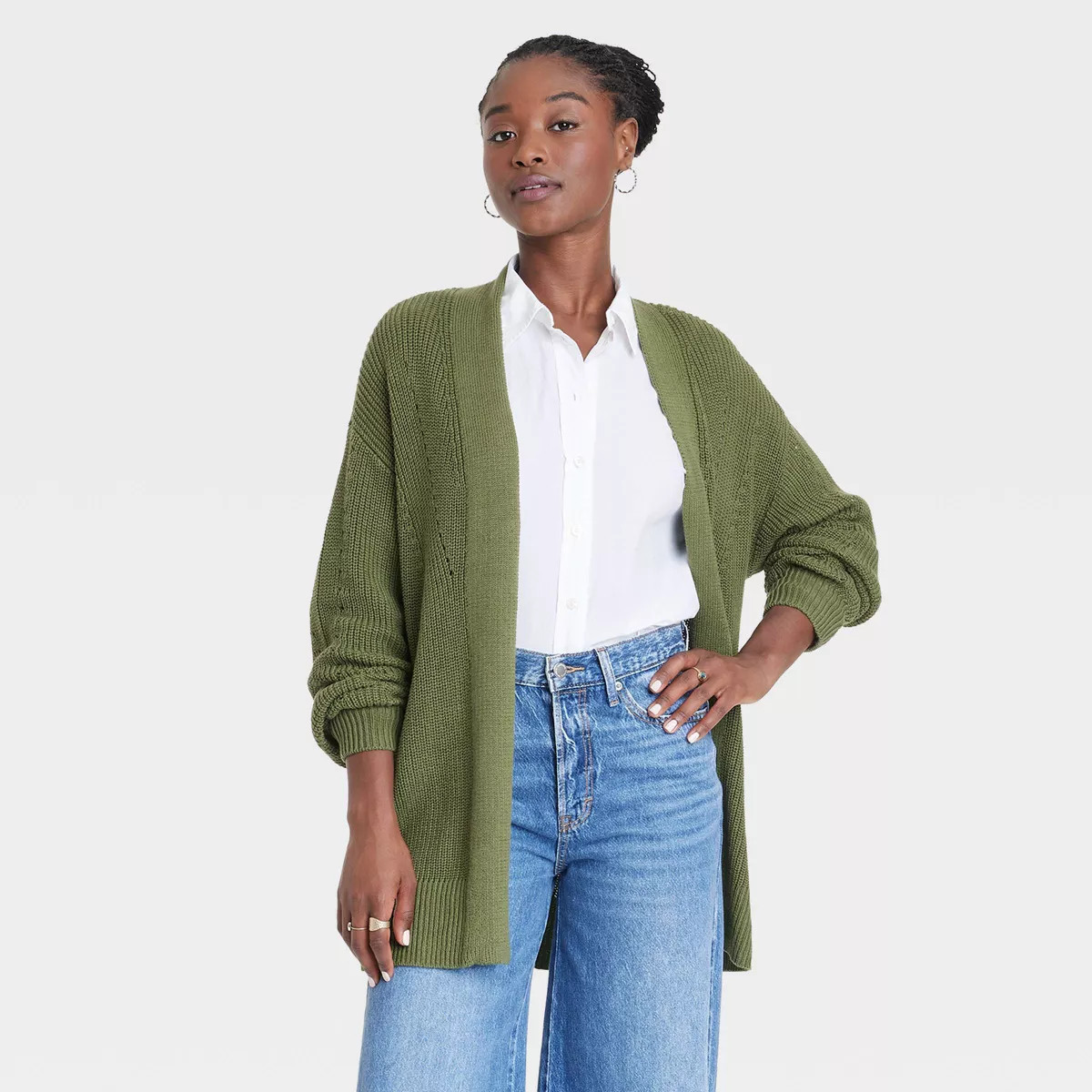 Women's Cardigan Sweater - Universal Thread™ | Target