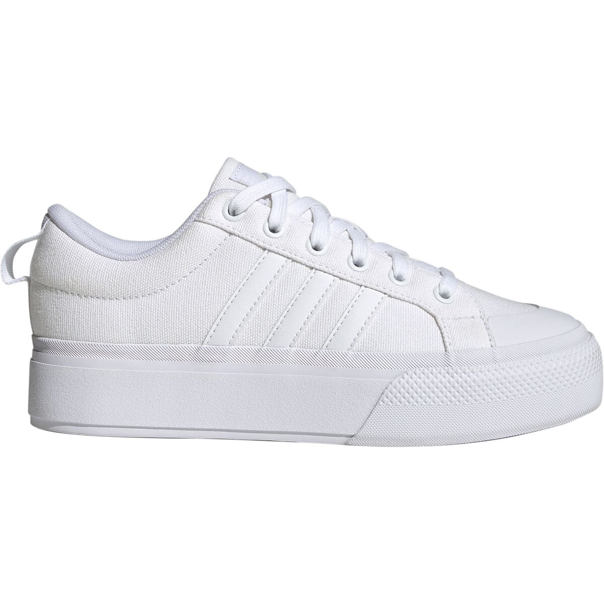 Adidas Bravada 2.0 Platform Shoe - Women's | Backcountry