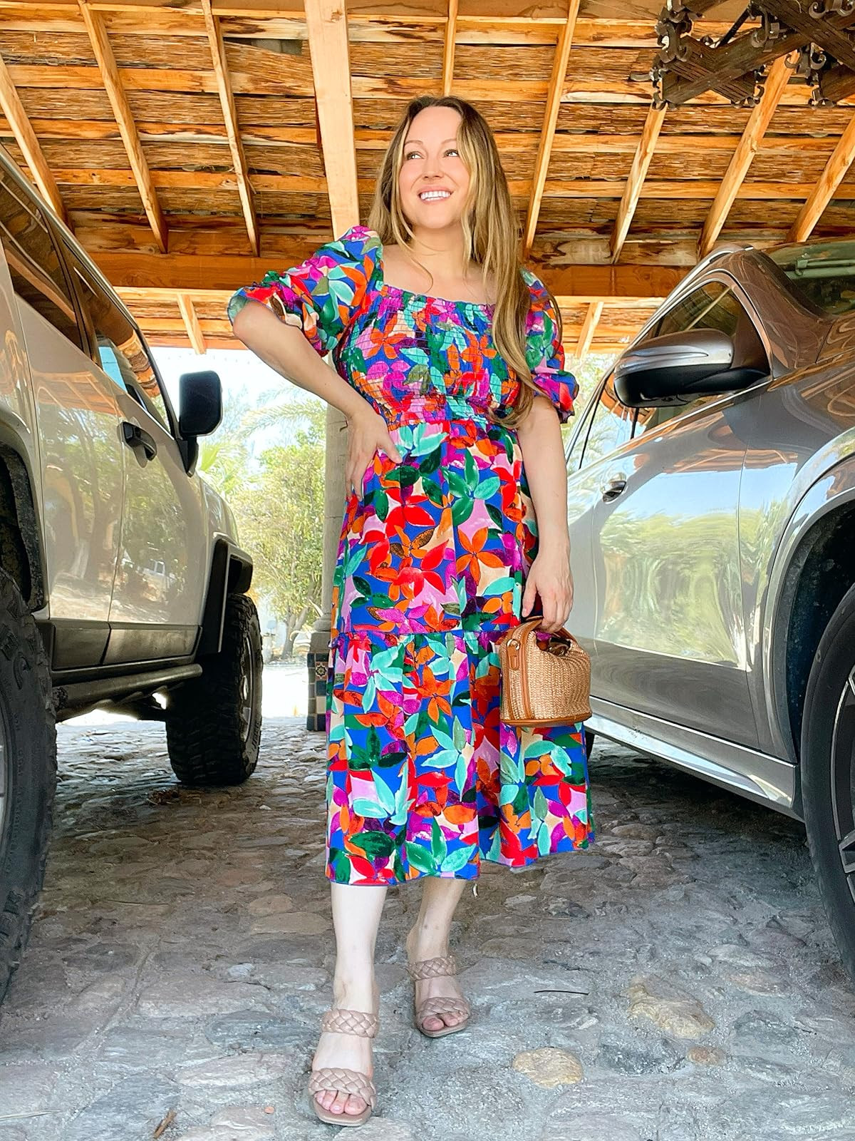 Lubella Gauna | Amazon (US)