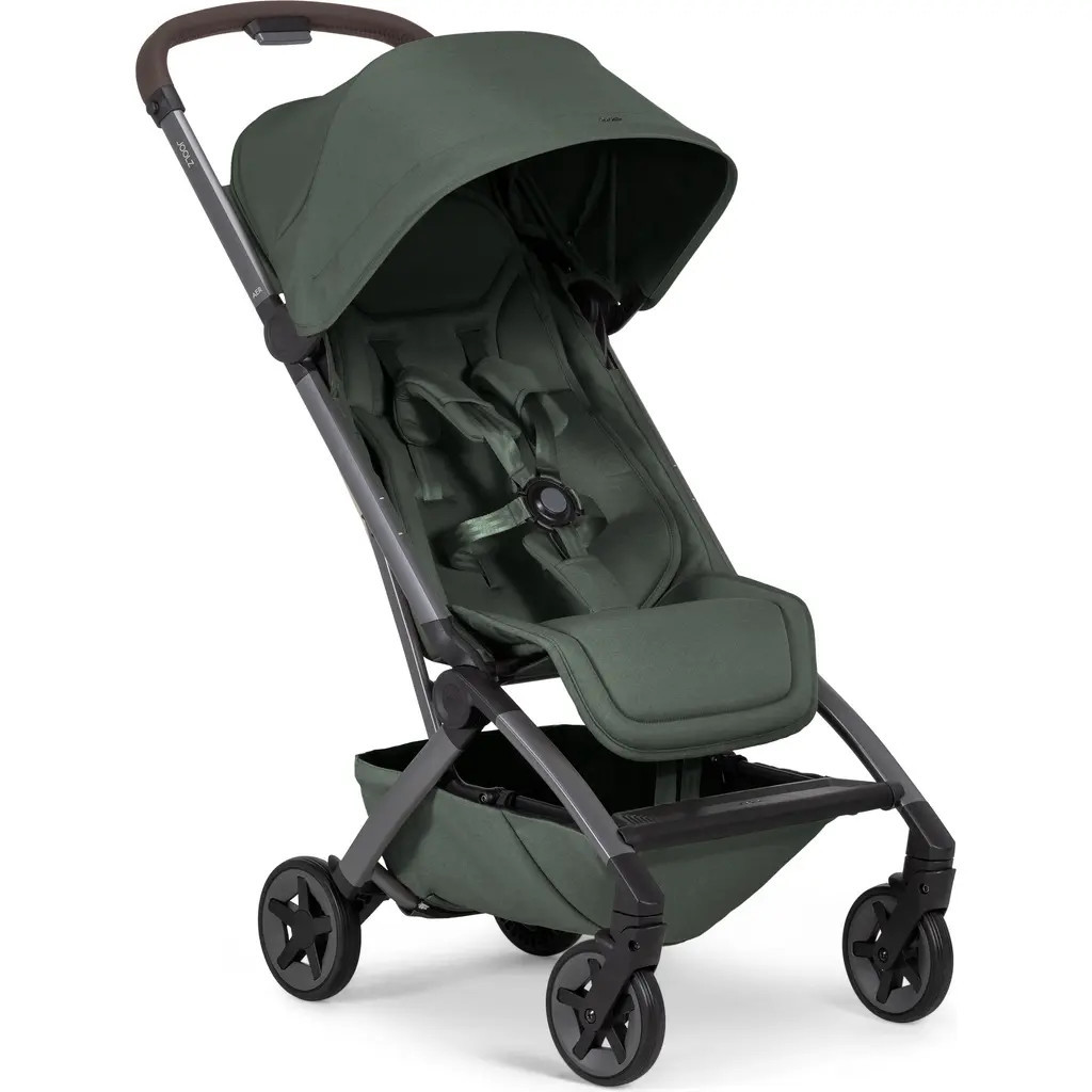 Joolz Aer2 Lightweight Travel Stroller in Forest Green at Nordstrom | Nordstrom