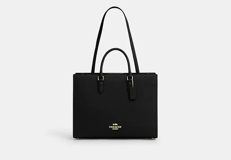 Maggie Tote Bag | Coach Outlet US