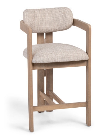 Ashley Counter Stool | TJ Maxx