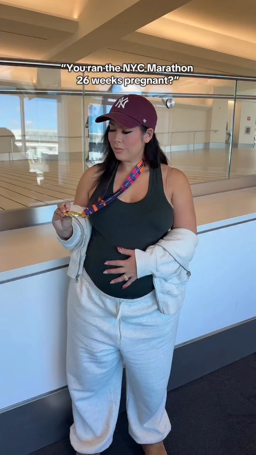 Midsize fall outfit! Wearing a size XL!
-
-
-
midsize fall fashion, fall outfit inspo, thanksgiving outfit, holiday outfit, travel outfit, comfy casual

#LTKMidsize #LTKTravel