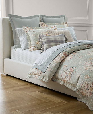 Lauren Ralph Lauren Gwynne Comforter Sets - Macy's | Macy's