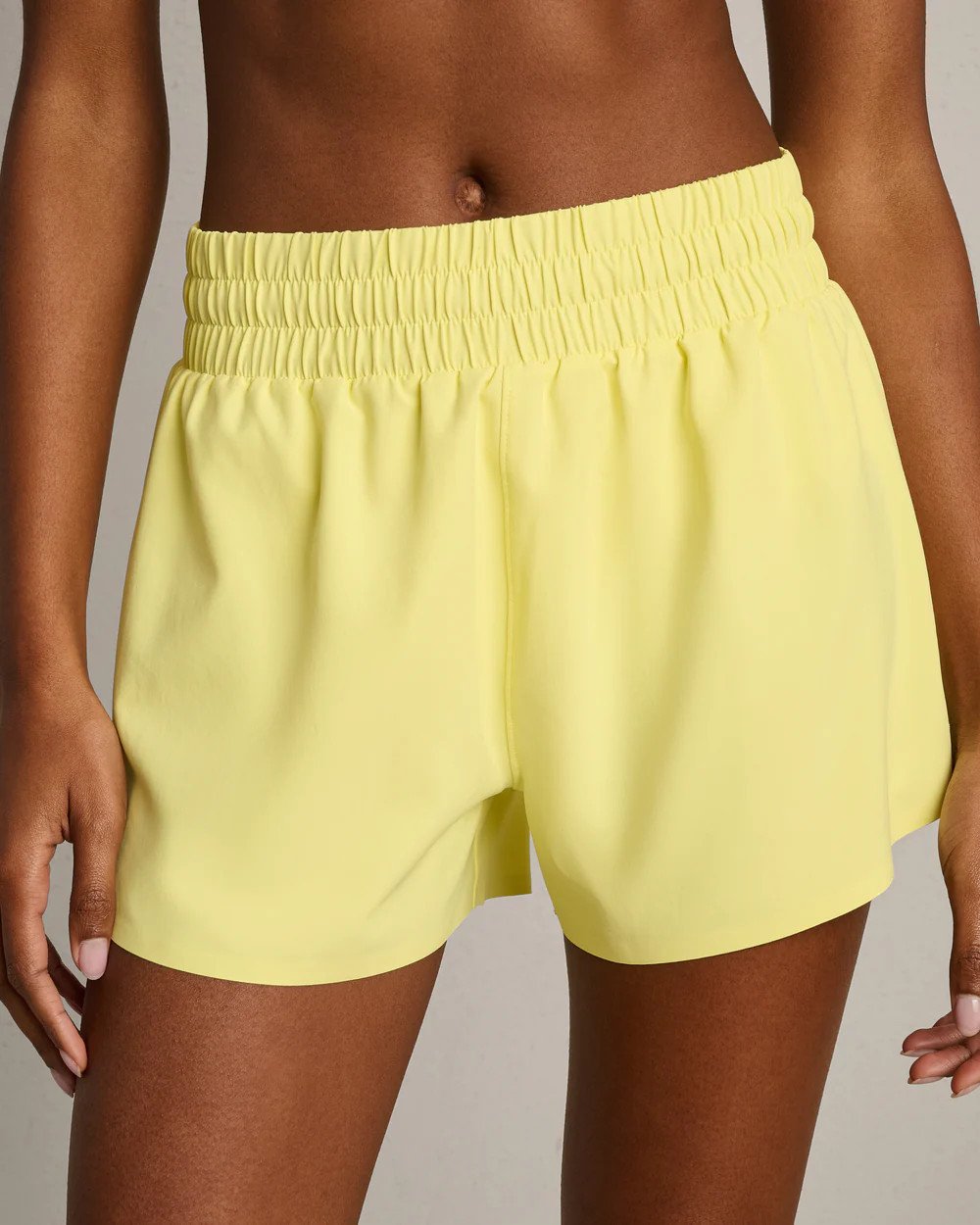 Mirage Short - Lined | Rhone