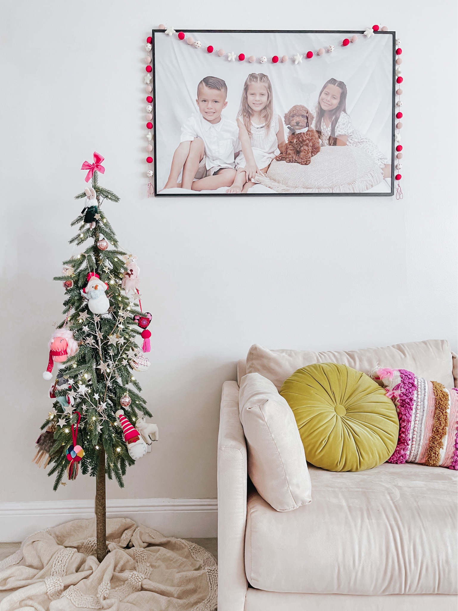 Christmas spaces and my whimsy tree

#LTKHoliday #LTKhome #LTKSeasonal