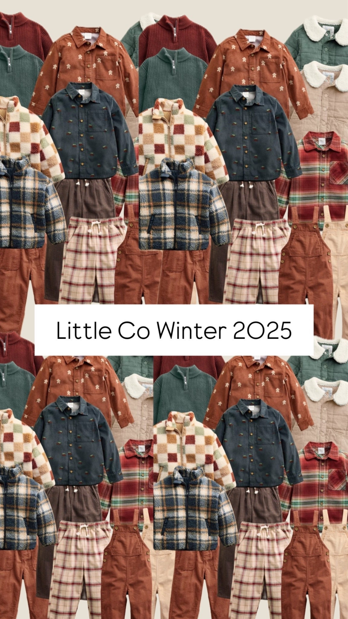 Little co by Lauren Conrad
Kohls
Toddler boy winter clothes
Christmas outfit
Winter outfit
Style
Toddler boy
Sweater

#LTKFindsUnder50 #LTKKids