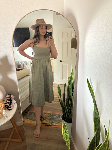 this dress comes in so many colors and fits so good. It’s the perfect dress for summer!  

#oldnavy #oldnavydress #sale

#LTKsalealert #LTKSeasonal #LTKunder50