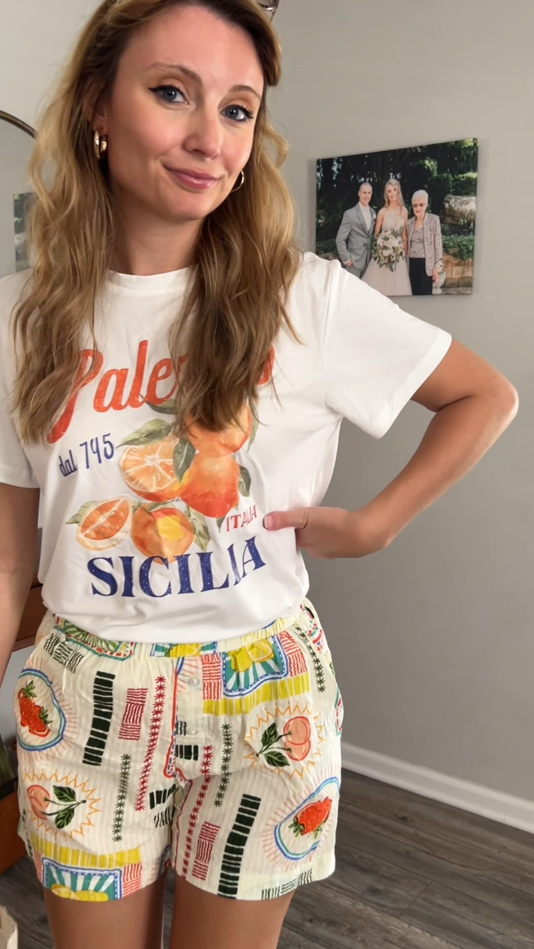 Loving any outfit that feels like European summer! 

#LTKSeasonal #LTKFindsUnder50 #LTKStyleTip