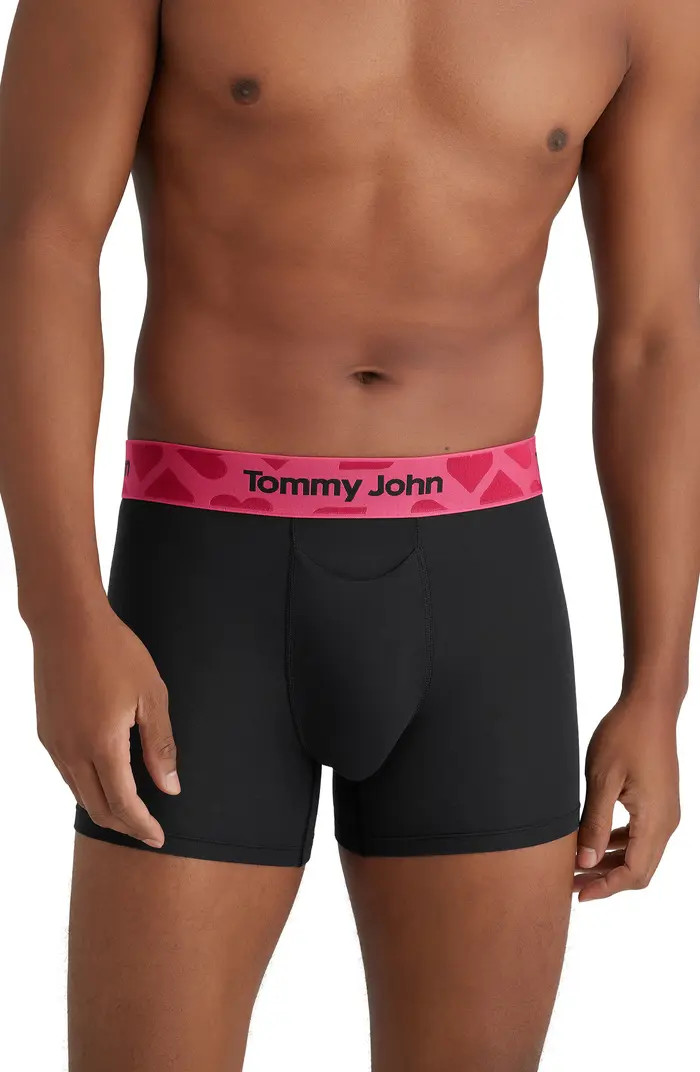 Tommy John Second Skin Boxer Briefs | Nordstrom | Nordstrom